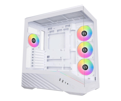 Obudowa do komputera Lian Li Vector V100 RGB White